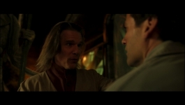 Moon Knight - Season 01 Episode 02